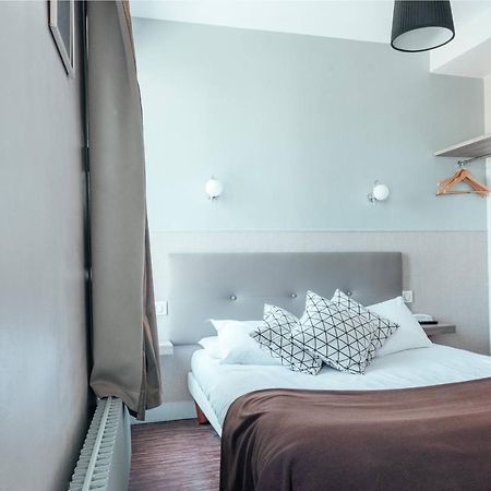 Buc Lounge Hotel Luaran gambar