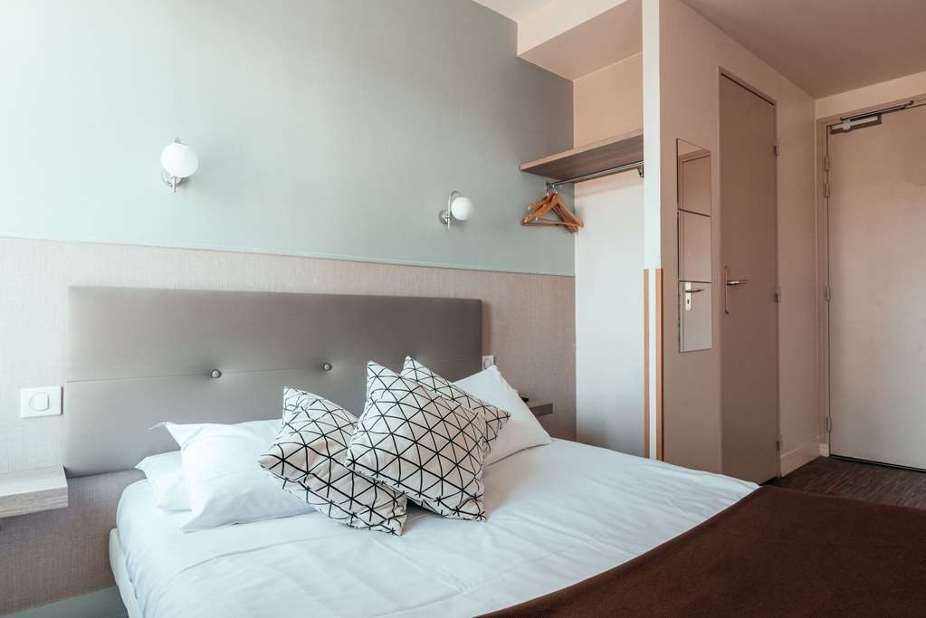 Buc Lounge Hotel Bilik gambar